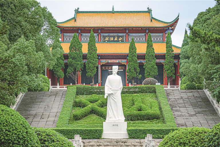 勤廉江西史鉴  两袖清风——文天祥的故事