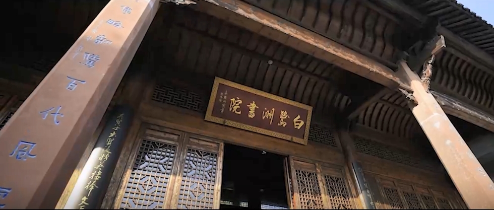 爱子心无尽 贤母教诲深